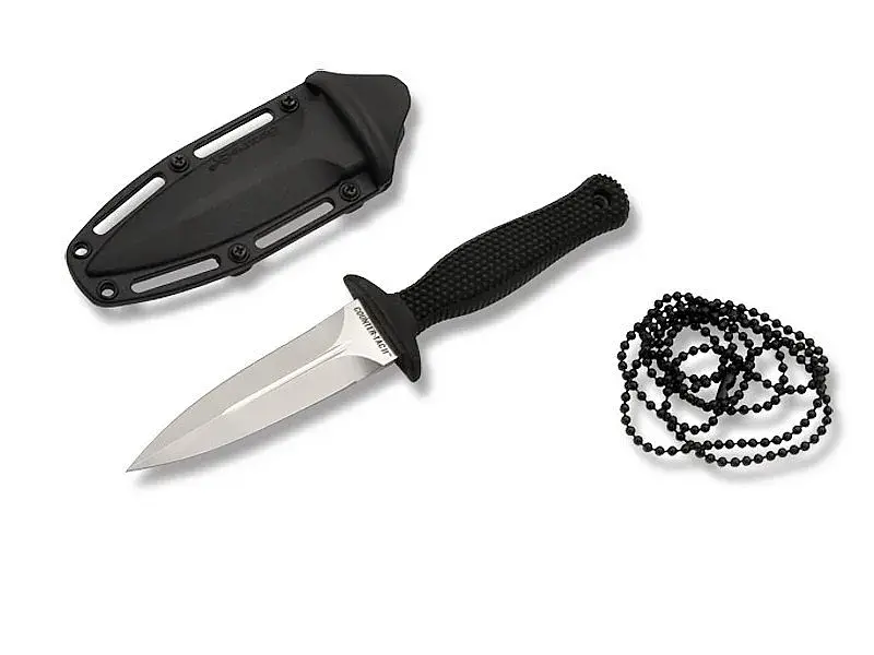 Ніж Cold Steel Counter Tac II (10BCTM) - фото 4