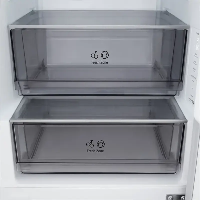 Холодильник LG GC-B459EEYM - фото 8