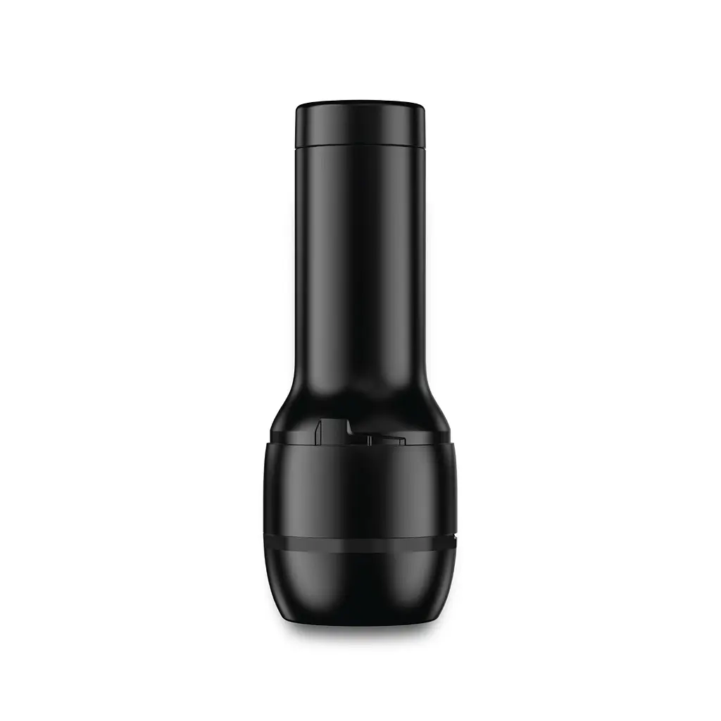Мастурбатор-попа Kiiroo Feel Stroker Butt Mid Brown для секс-машини Kiiroo Keon - фото 2