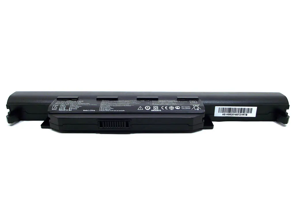 Акумулятор для ноутбука Asus A32-K55 K55, A45, A55, A75, A85, F45, F55, F75, K45, K55, K75, P45, P55, R400, R403, R500, R700 10.8V 5200 mAh 56Wh - фото 2