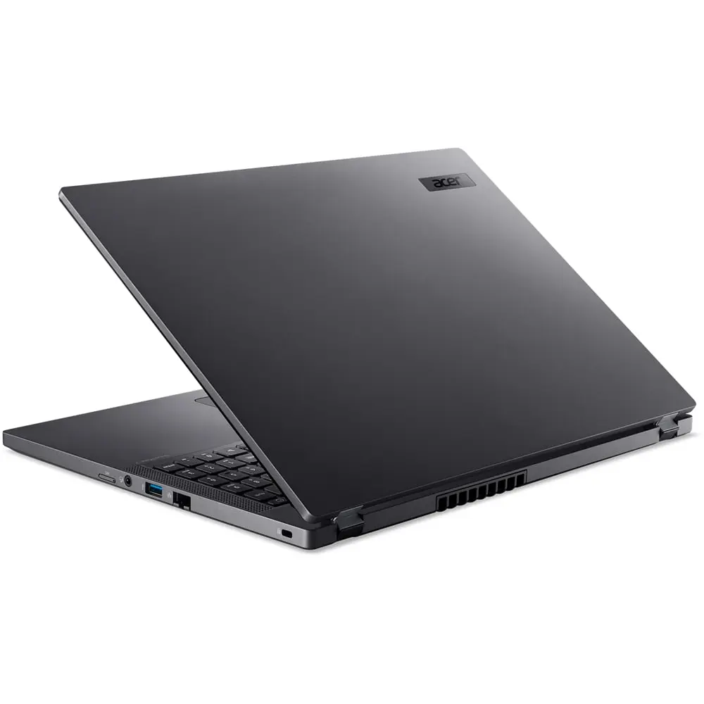 Ігровий ноутбук ACER TravelMate P2 TMP216-51-TCO-57EM, Intel Core i5-1334U до 4.6 ГГц, 16" WUXGA, 16 ГБ, SSD 512 ГБ, графіка Intel Iris Xe, Free DOS - фото 5