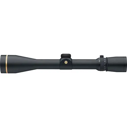 Приціл Leupold VX-3 3.5-10x40 Duplex - фото 2