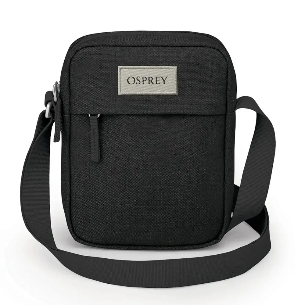 Сумка Osprey Arcane Small Crossbody Чорний - фото 3