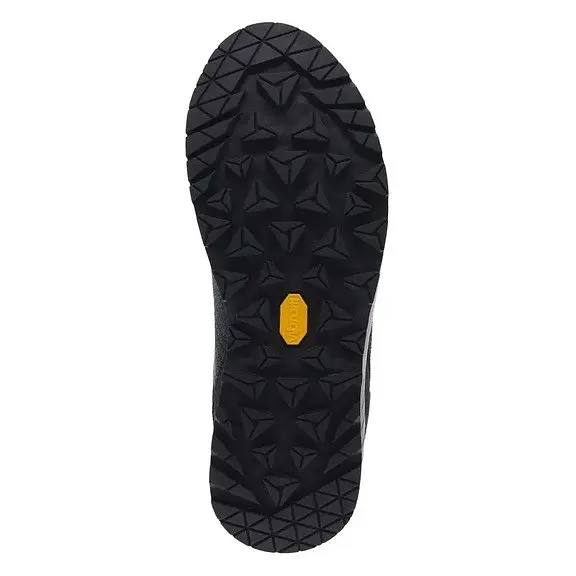 Кроссовки мужские Lowa Carezza GTX 42 Сірий-Коричневий - фото 2