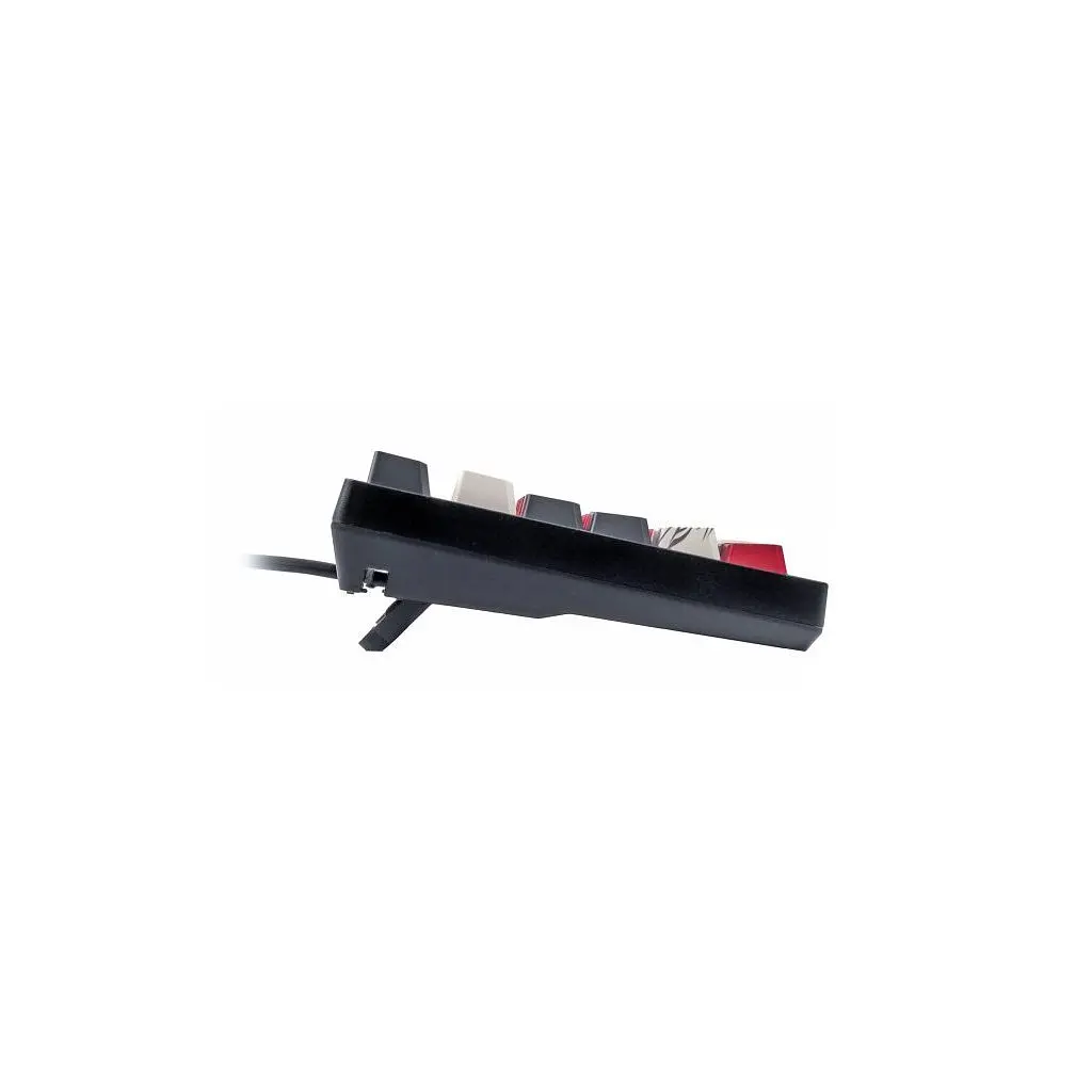 Клавіатура A4Tech Bloody S98 RGB Red Switch USB Naraka (4711421000383) - фото 6