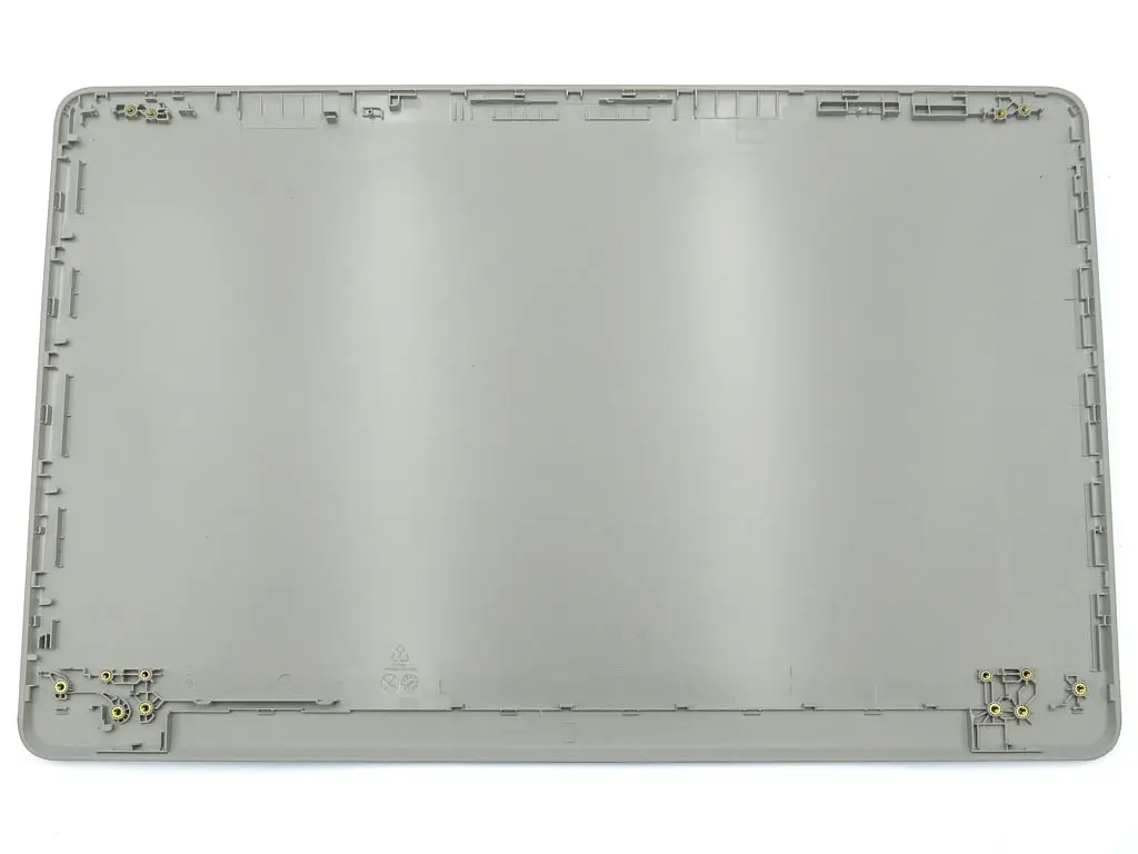 Верхня частина для HP 256 G6, 258 G6 (Кришка матриці). Silver - фото 2