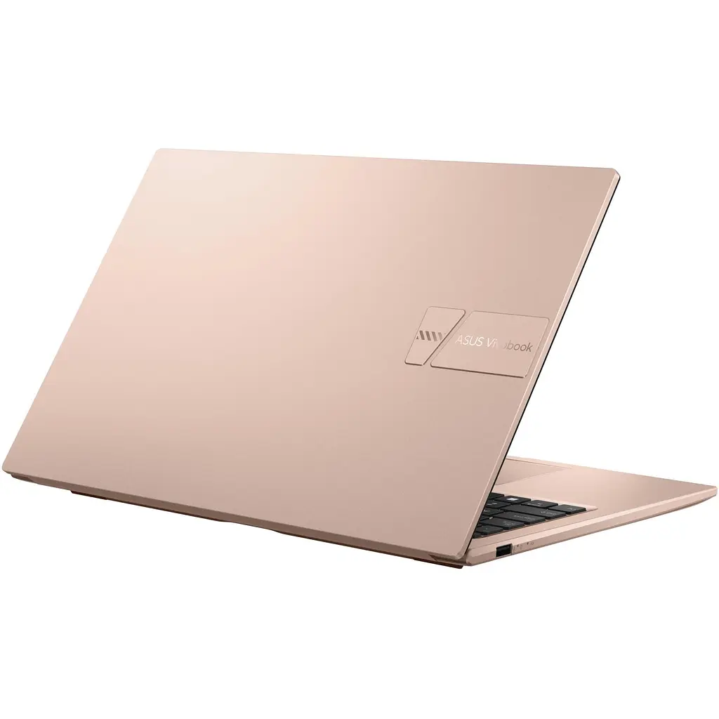 Ноутбук ASUS VivoBook 15 i5-1334U 46GHz,15.6'',IPS,16GB DDR4,512GB,Без ОС - фото 11