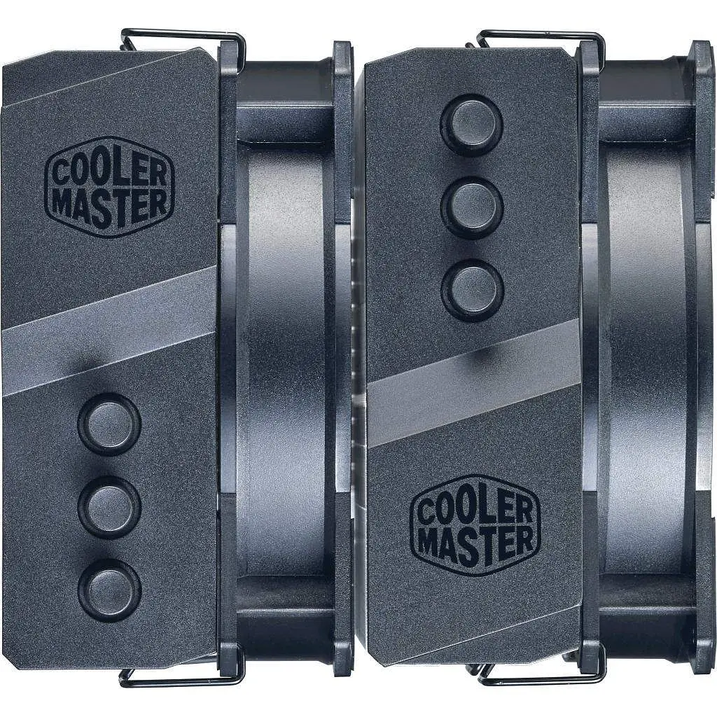 Кулер для процесора Cooler Master MasterAir MA621P TR4 Edition (MAP-D6PN-218PC-R2) - фото 6