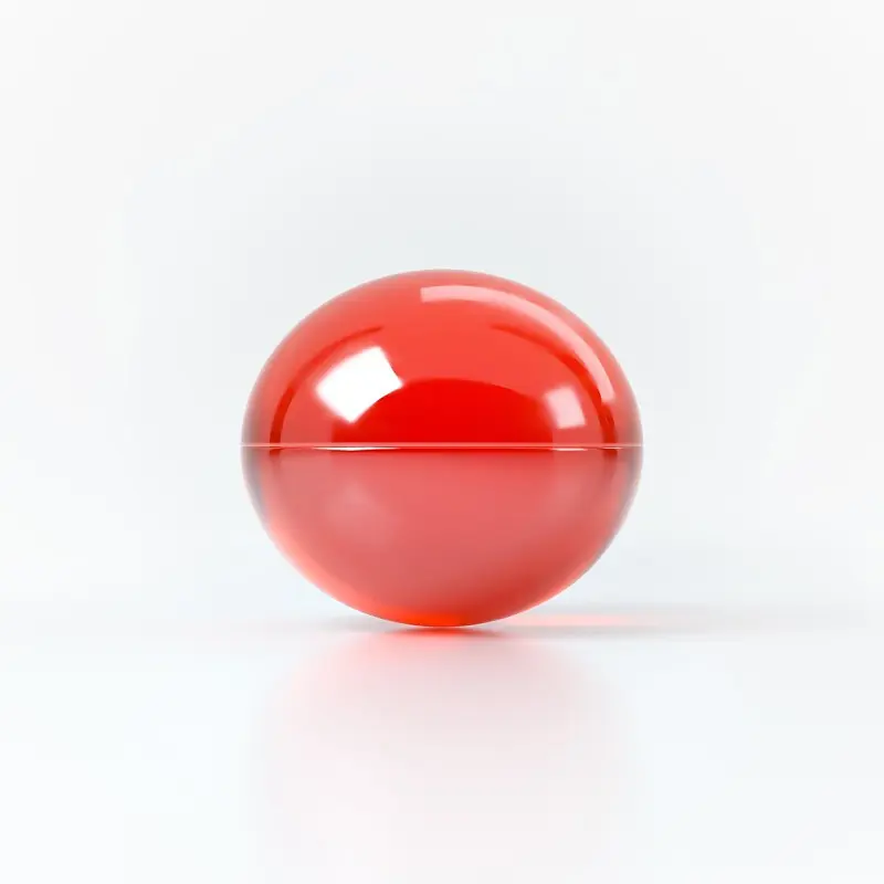 Вибухові кульки зі смаком шампанського із вершками Crushious Balls lub strawberry&champagne - фото 5