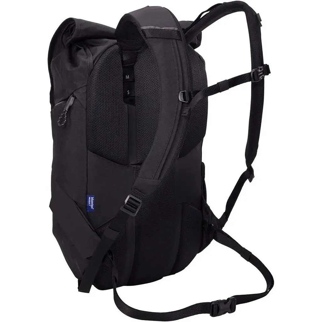Рюкзак Thule Paramount Commuter Backpack 20L Black (TH 3205232) - фото 11