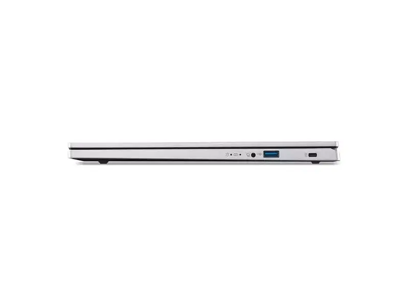 Ноутбук Acer Aspire Go 15 AG15-71P-71KY Pure Silver (NX.J6SEX.00R) - фото 8