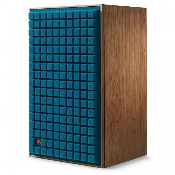 Акустичні колонки JBL L52 Classic Blue (JBLL52CLASSICBLU) - фото 2