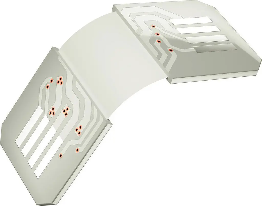 Гнучкі роз'єми для підключення додаткових панелей Nanoleaf Light Panels Flex Linkers 9шт (NC04-0010) [87862] - фото 3