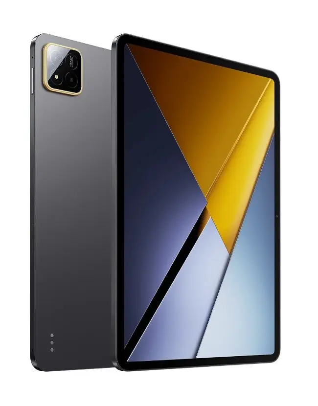 Планшет POCO Pad X1 8/512GB Graphite Gray (Adapter) - фото 2