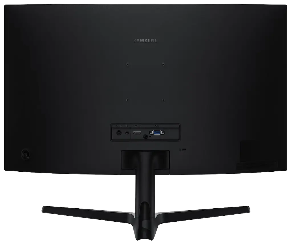 Монітор Samsung 27" LS27D390GAIXUA teh0026651 - фото 5