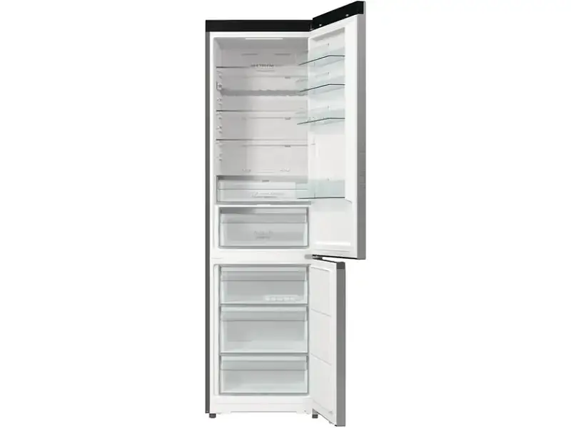 Холодильник Gorenje NRB620E61X4WFE - фото 3