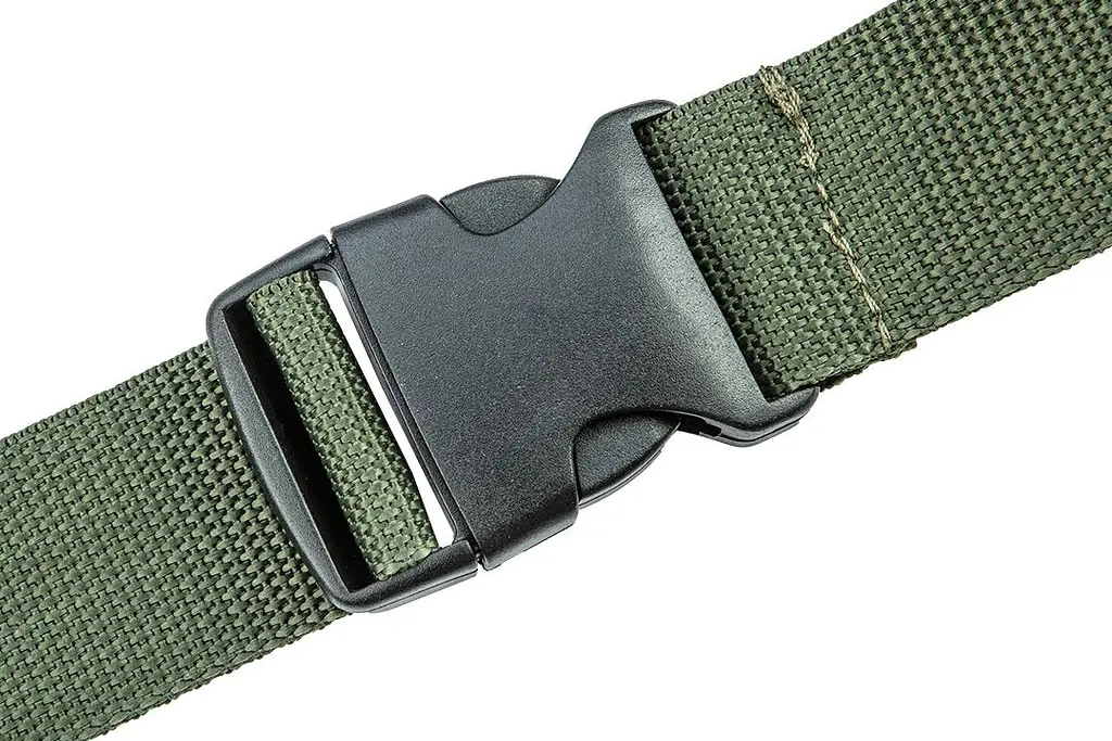 Сумка на пояс Camo, поліестер 600D, посилена, камуфляж Neo Tools hoz0012780 - фото 5