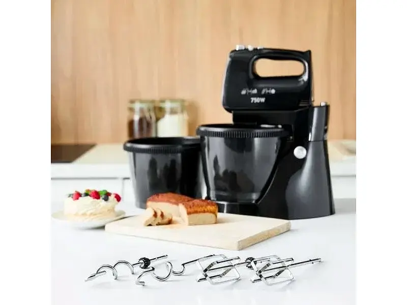 Міксер MPM Product MMR-22Z/C - фото 10