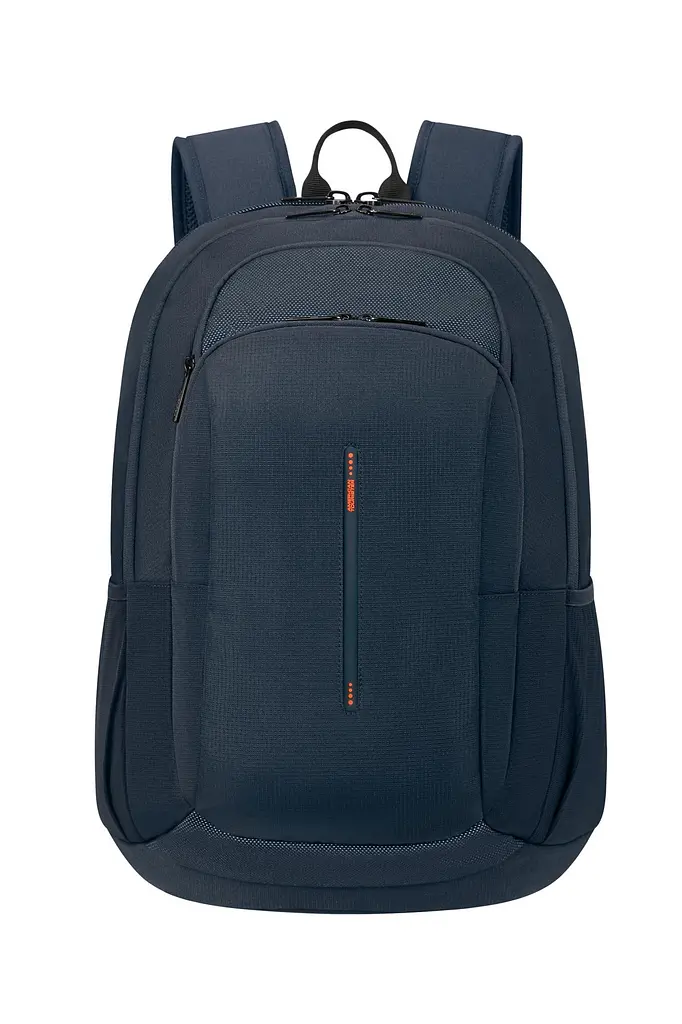 American Tourister Рюкзак для ноутбука 17.3" American Tourister, Urban Groove UG26 backpack, поліестер, 34л, синій - фото 3