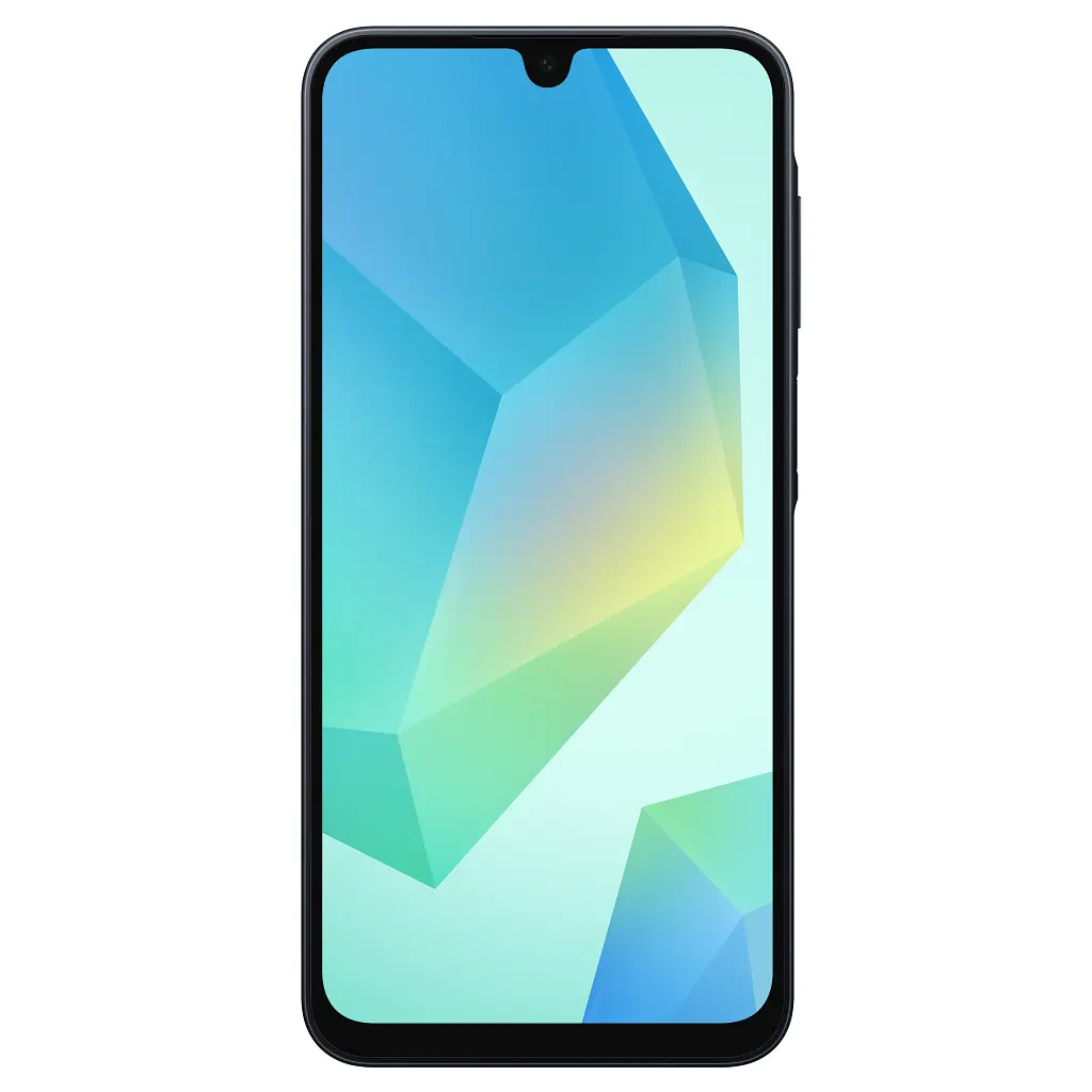 Мобільний телефон Samsung Galaxy A16 LTE 4/128Gb Black (SM-A165FZKBEUC) - фото 2