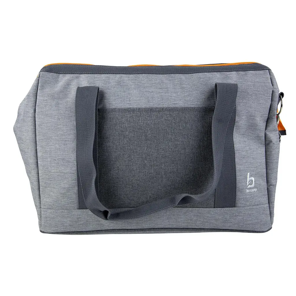 Термосумка Bo-Camp Cooler Bag 20 Liters (6702924), Серый - фото 2