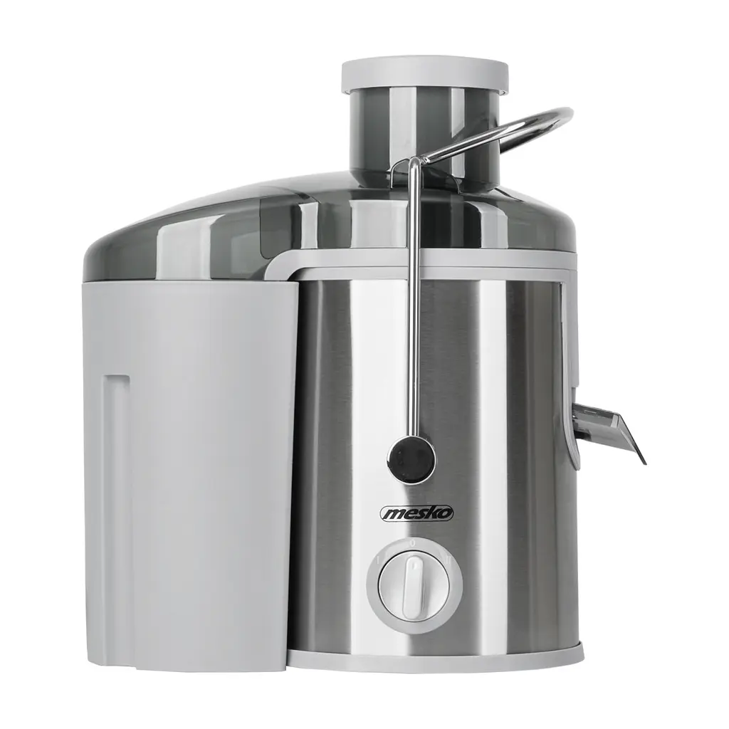 Соковижималка Mesko MS4126G - фото 3