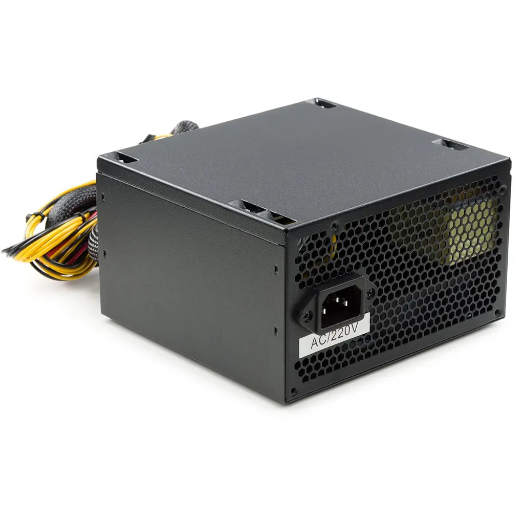 Блок живлення Vinga 500W ОЕМ (VPS-500-120) - фото 10