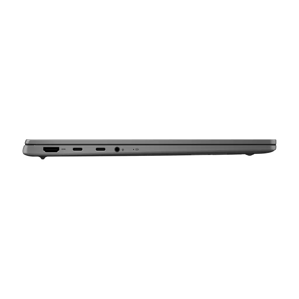 Ноутбук ASUS Vivobook S14 S5408QA-TM194W (90NB19B3-M00EA0) - фото 9