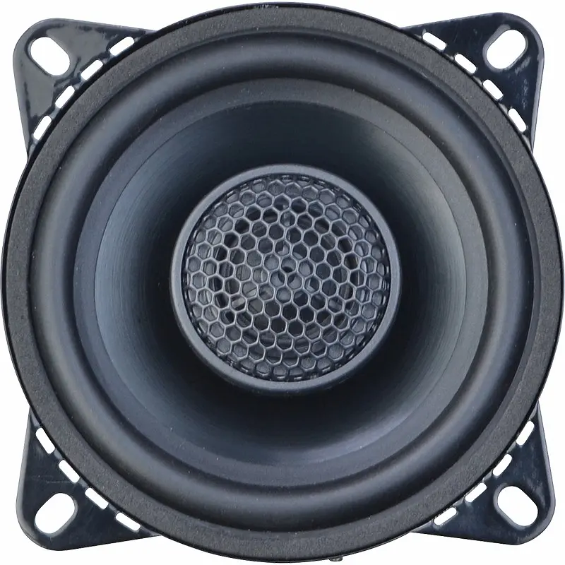 Коаксіальна акустична система Ground Zero GZRF 4.0SQX - фото 4