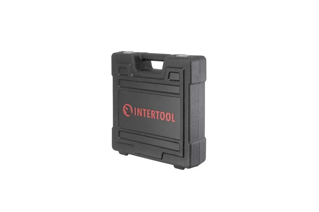 Шуруповерт акумуляторний Intertool WT-0350 20В x 2Ач Li-Ion Storm - фото 2