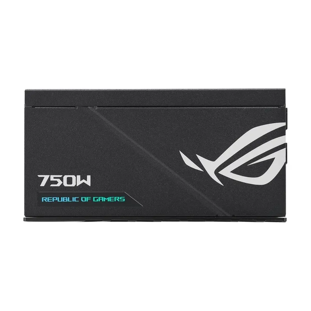 Блок живлення ASUS 750W ROG-LOKI-750P-SFX-L-GAMING PCIE5 (90YE00N4-B0NA00) - фото 6