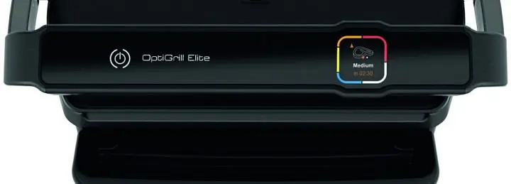 Електрогриль Tefal OptiGrill Elite GC750830 [55937] - фото 5
