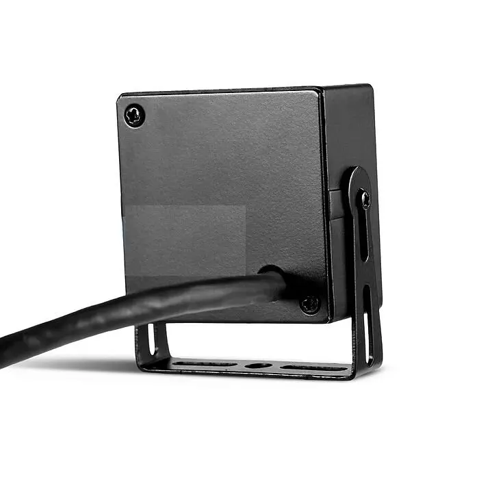 Міні IP камера со звуком Revotech I706, 3 мегапікселя, 2304х1296, підтримка POE, P2P, Onvif (100216) - фото 2