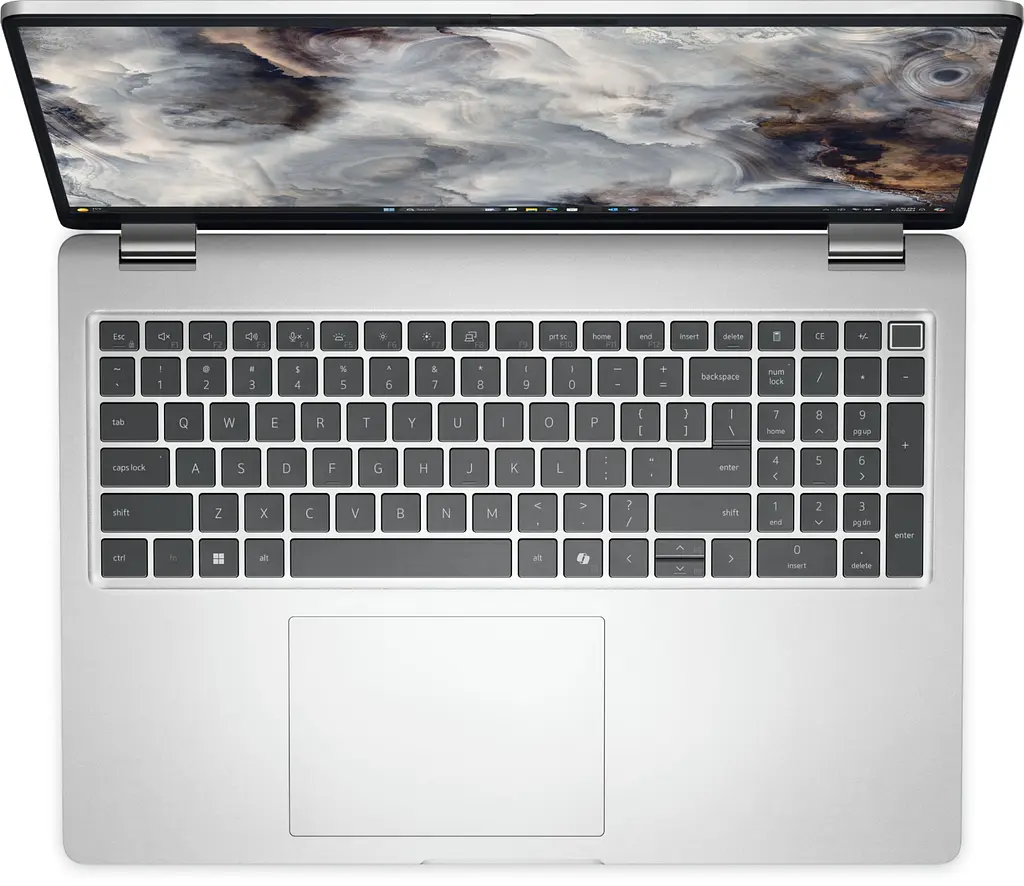 Ноутбук Dell Pro Plus 16250 GCY30 (16" 1920x1200/Core Ultra 7/16GB/512GB) Ref - фото 3
