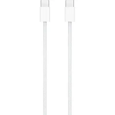 Клавіатура Apple Magic Keyboard with Touch ID Bluetooth/USB UA White (MXK73UA/A) - фото 5
