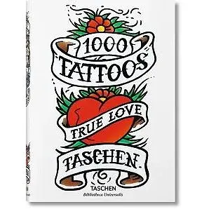 1000 Tattoos (BU)