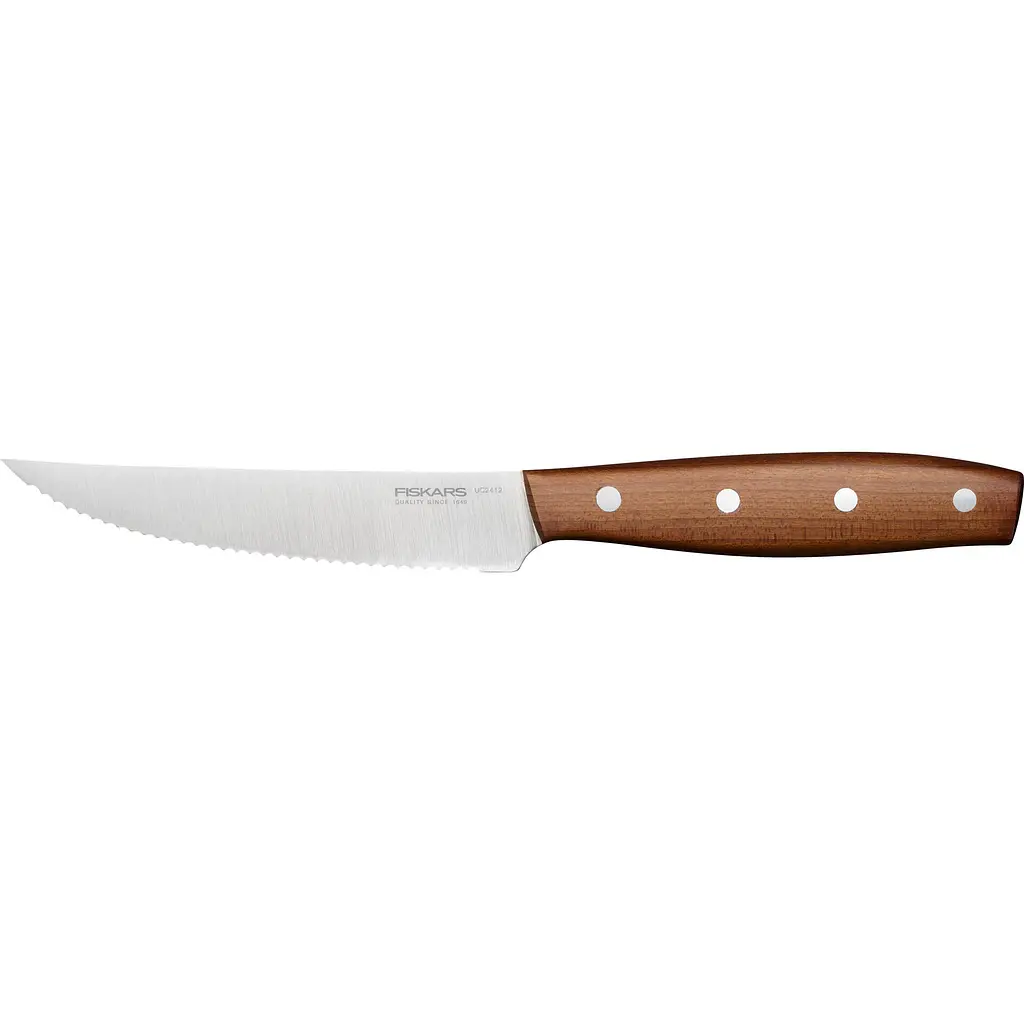 Ніж для томатів Fiskars Folken 12 см (1075692)