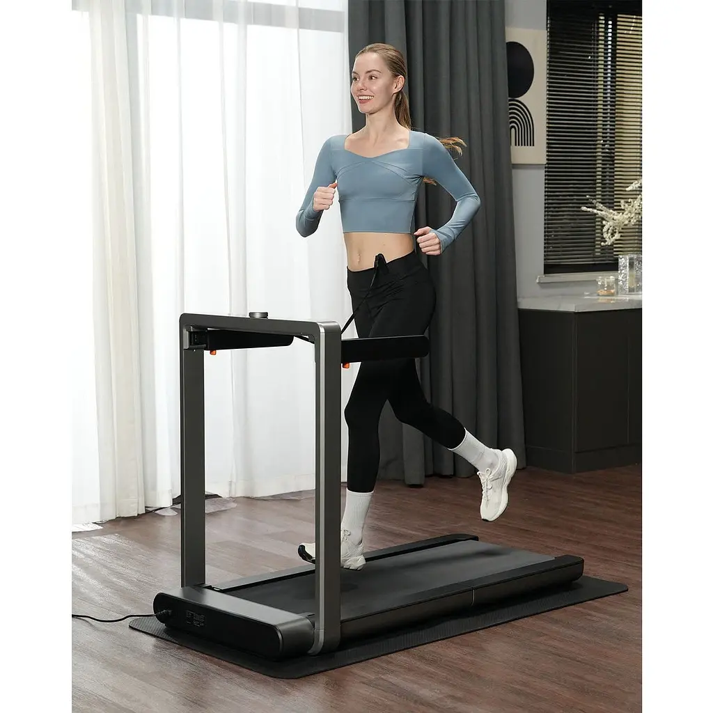 Бігова доріжка Kingsmith WalkingPad X214 (WP460B4) [141991] - фото 18