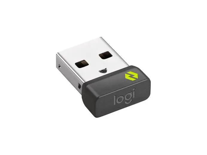 Mишка бездротова Logitech Lift Vertical ErgonoXiaomic Bluetooth 910-006494 Graphite/Black - фото 7