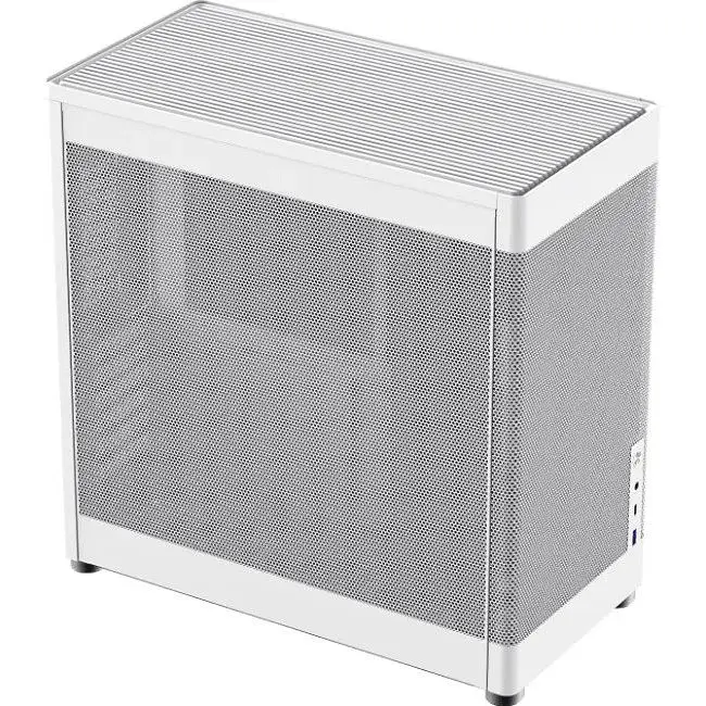 Корпус GameMax MeshBox PRO WT White - фото 5