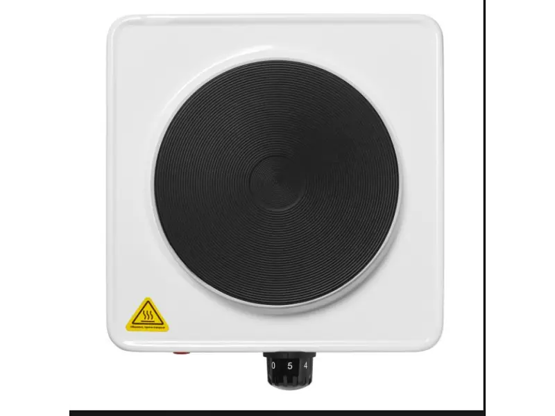Плитка електрична Rotex RIN110-W - фото 2
