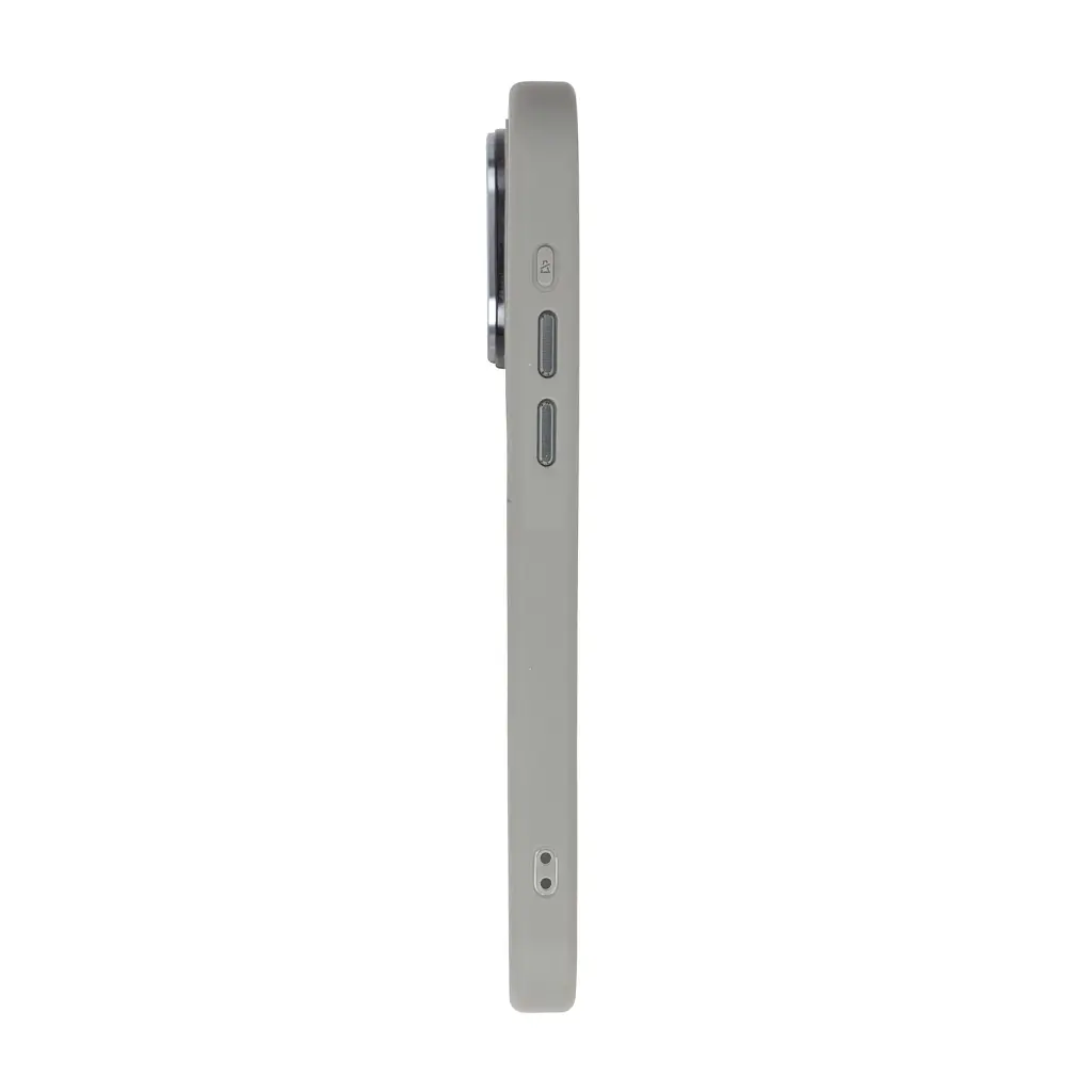 Чехол ArmorStandart Unit MagSafe SE для Apple iPhone 15 Pro Max Titanium Grey - фото 4