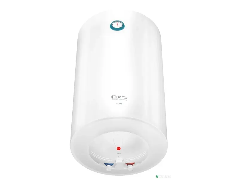 Водонагрівач (бойлер) Quartz Start 50 V Slim - фото 4
