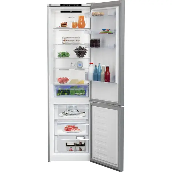 Холодильник Beko RCNA406I35XB (6715447) - фото 3