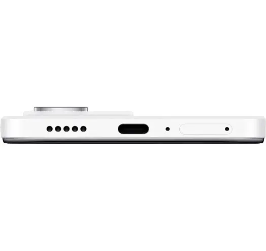 Смартфон Xiaomi Redmi Note 12 Pro 5G 6/128GB White Global Rom Refurbished - фото 6