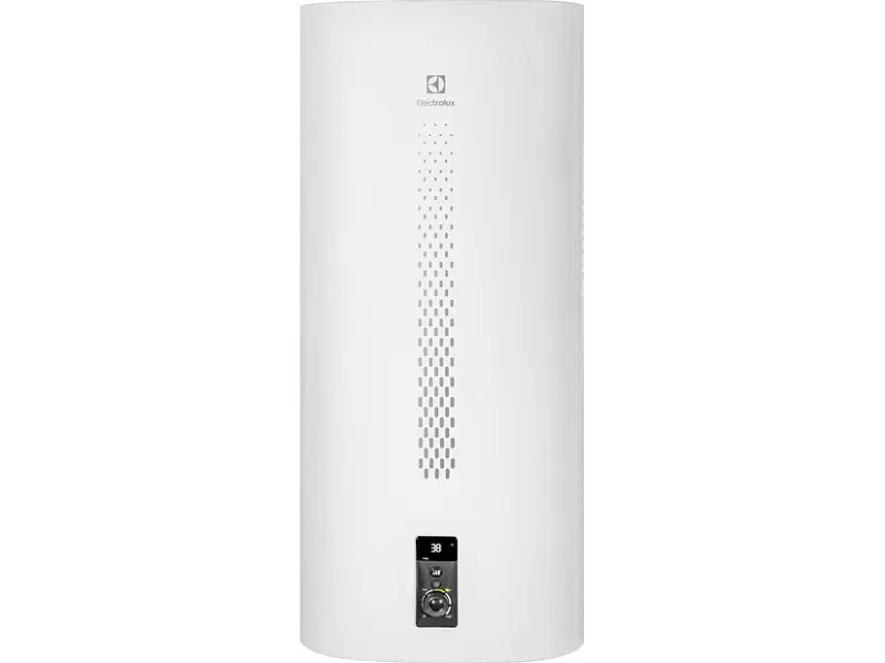 Електричний накопичувальний водонагрівач (бойлер) Electrolux EWH 80 MXM WiFi EEC