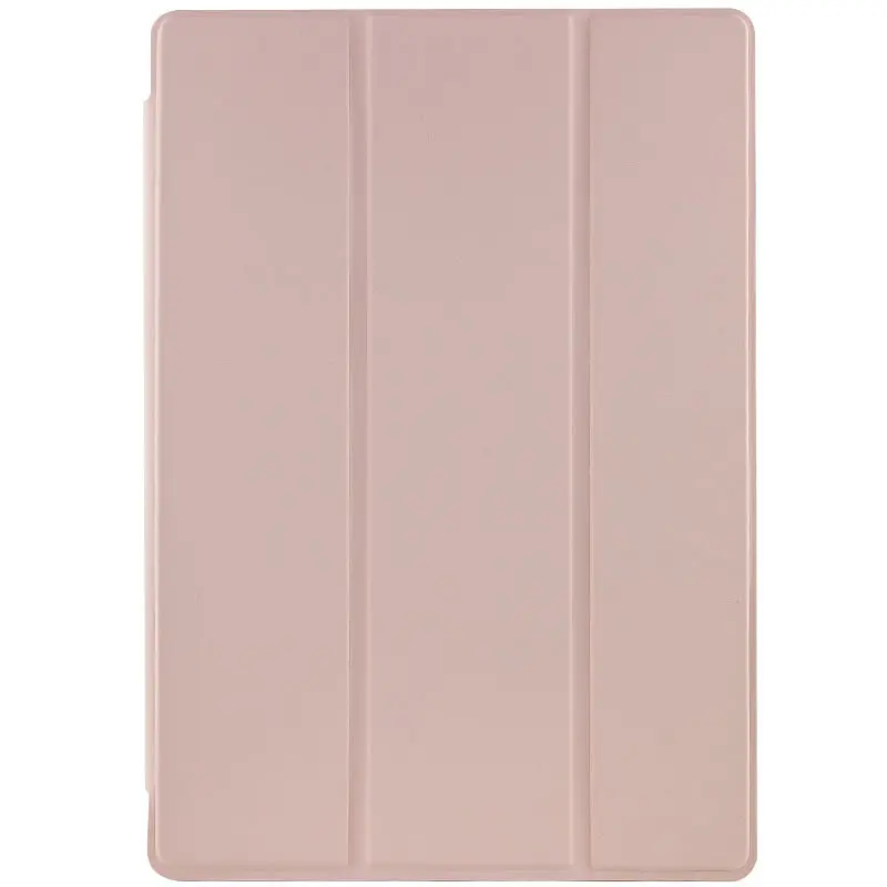 Чохол-книжка Book Cover (stylus slot) для Xiaomi ad 6 / ad 6 ro (11) Рожевий / ink Sand - фото 4