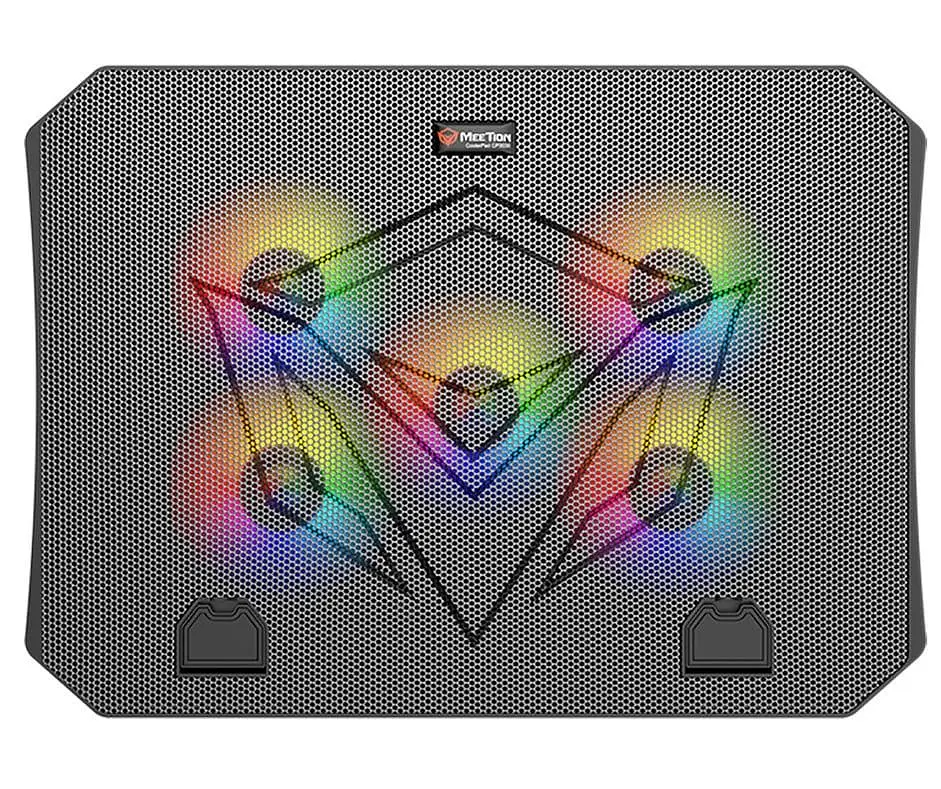 Подставка для ноутбука Meetion MT-CP3030-A (MT-CP3030-A) - фото 2