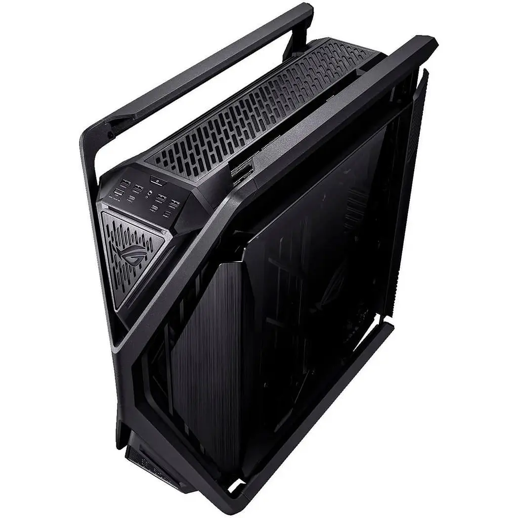 Корпус ASUS ROG Hyperion GR701 BTF Edition Black (90DC00F0-B39020) без блока питания - фото 13