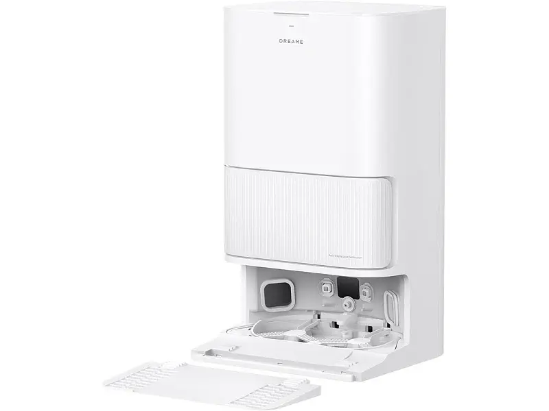 Робот-пилосос з вологим прибиранням Dreame Bot D20 Ultra (RLD31SE) - фото 5